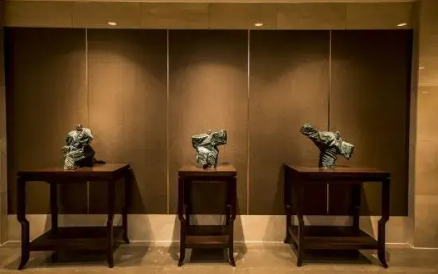 Jiao Zuo State Guesthouse
