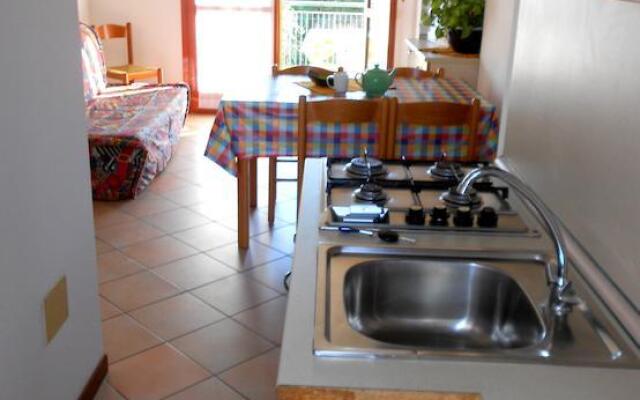 Appartamento Capri