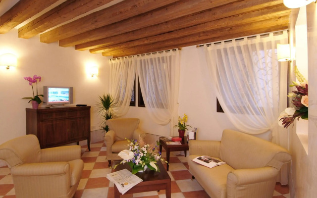 Residence Corte Grimani