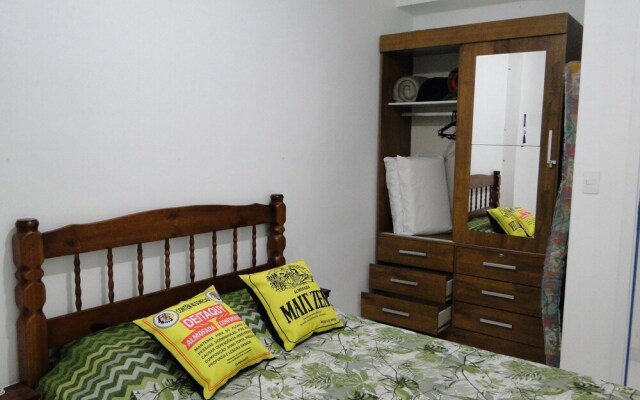 100m da Praia Aviação Imperdível