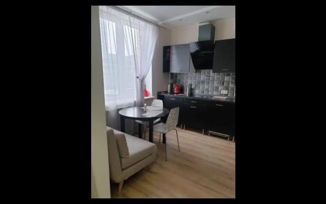 Apartmens PTS (Apartmens PTS) on Astrakhan Avenue 2