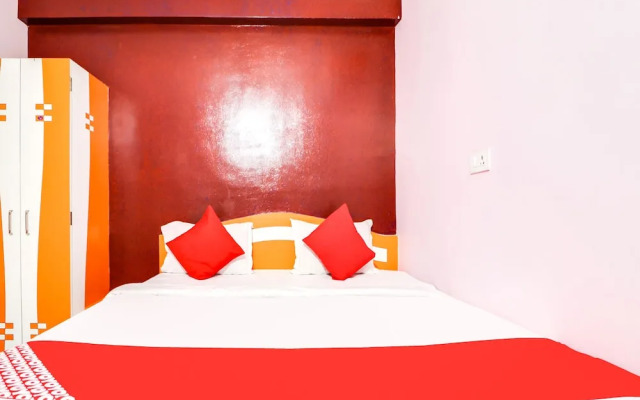 Triotel Hotels And Banquets Opc by OYO Rooms