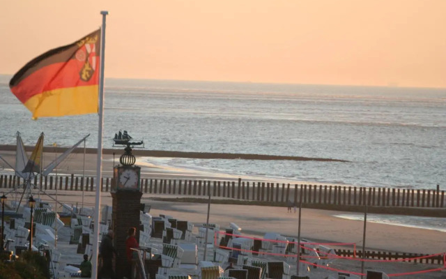 Lüttje Bernstein und Lighthousestudio & Spa