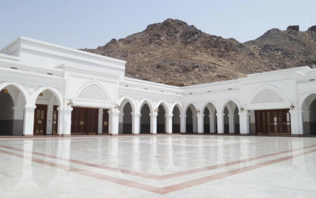 Hayah Al Huda