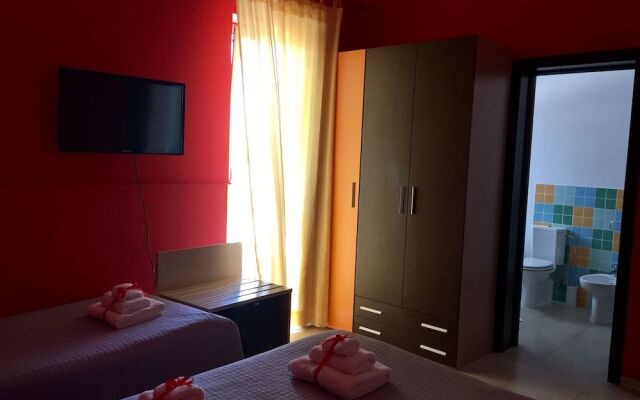 B&B Resort Torrefano