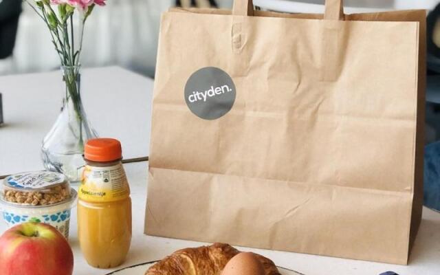 Cityden BoLo District