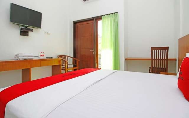 Three-G Homestay