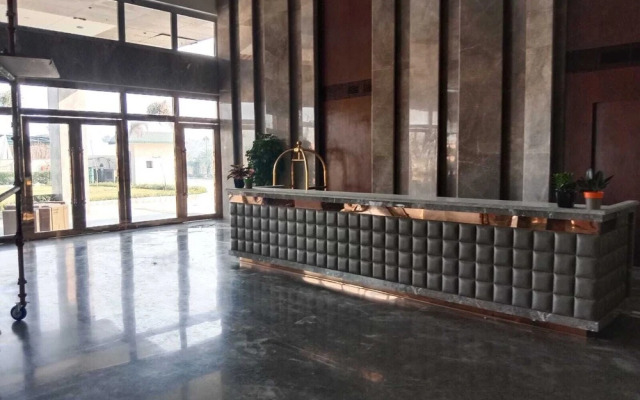 Sarovar Portico Sonipat