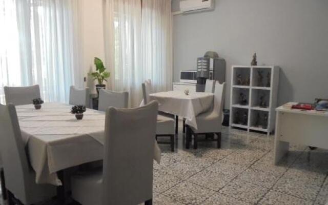 Verona Bottego Guest House