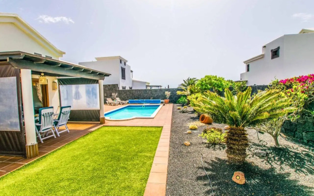 Villa Helenita
