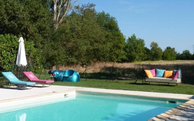 Domaine de Rhodes