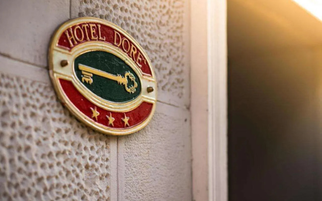 Hotel Dorè