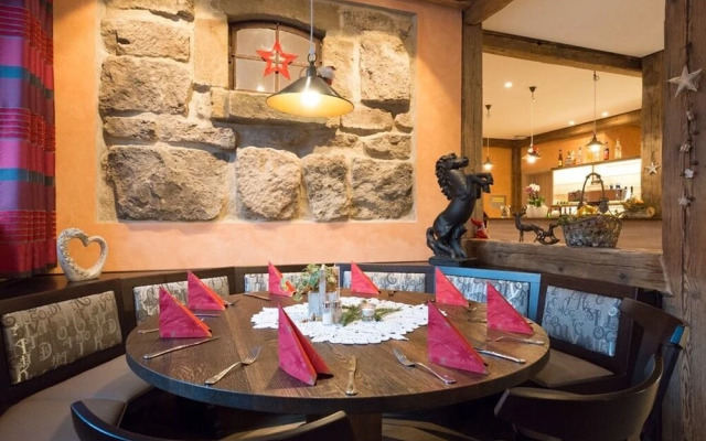 Landgasthof Schwarzes Ross Gmbh & Co. KG