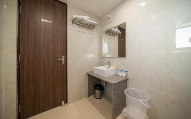 Sheerha Royal Residency