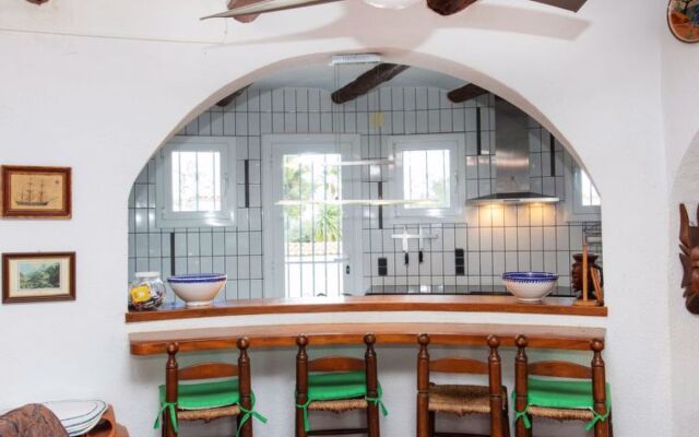 Villa Torreon L'Ametlla de Mar