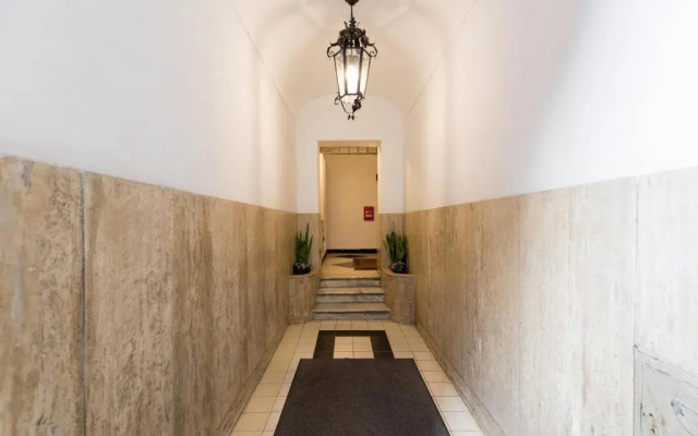 Casa Vacanze Colosseum by Alice