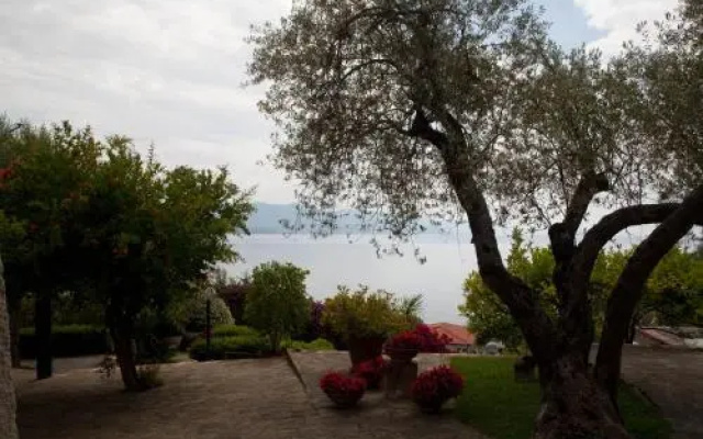Villa Laura Pioppi