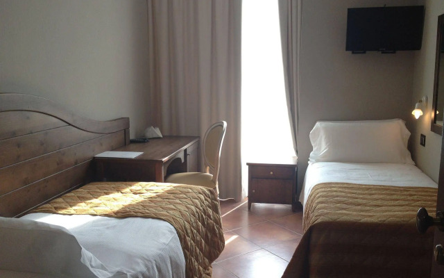 Hotel Cascina Canova