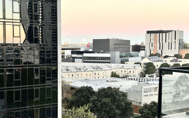 ReadySet Apartments at Sentinel