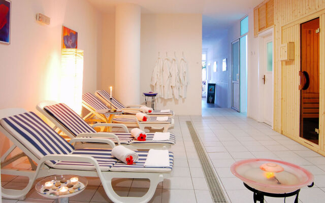 Apartments La Palma Affiliated by Meliá