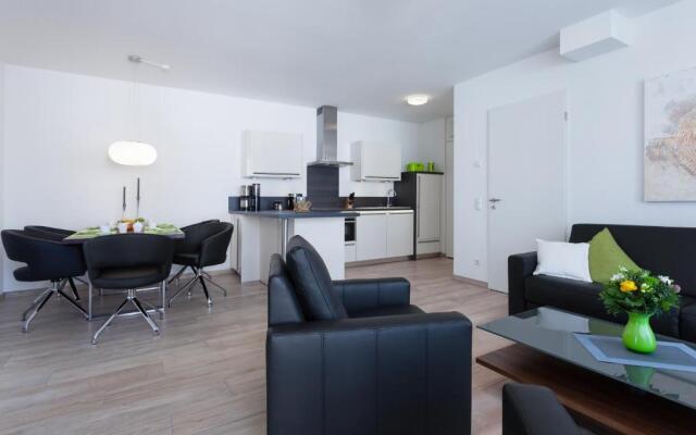 DünenResort Ostseebad Binz