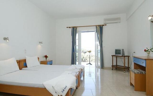 Paleros Garden Village Resort