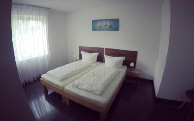 Gästezimmer Faut