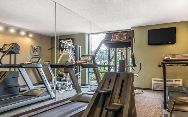 Comfort Inn Cranberry Township