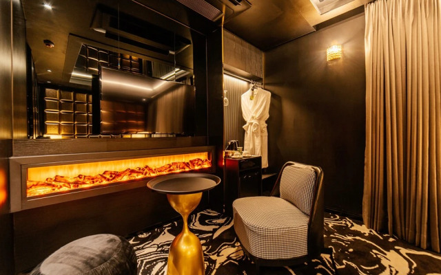 Best Louis Hamilton Hotel gijang