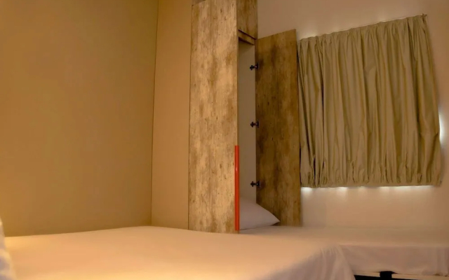 ibis budget Lorena