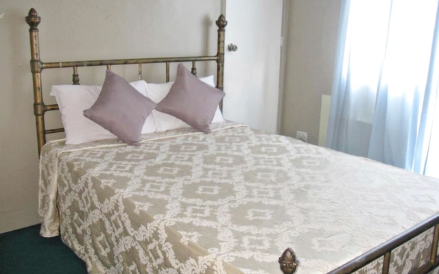 Hotel Gregorio