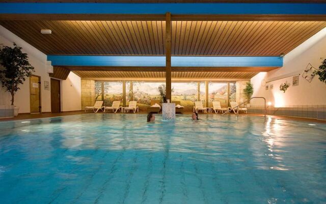 Sporthotel Wilder Kaiser