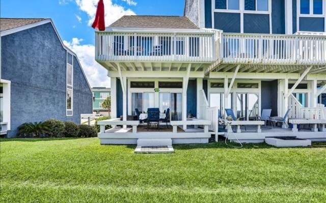 Sandpiper 2 Bedroom Townhouse