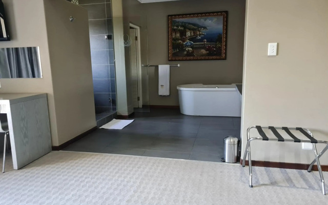 St Andrews Hotel and Spa