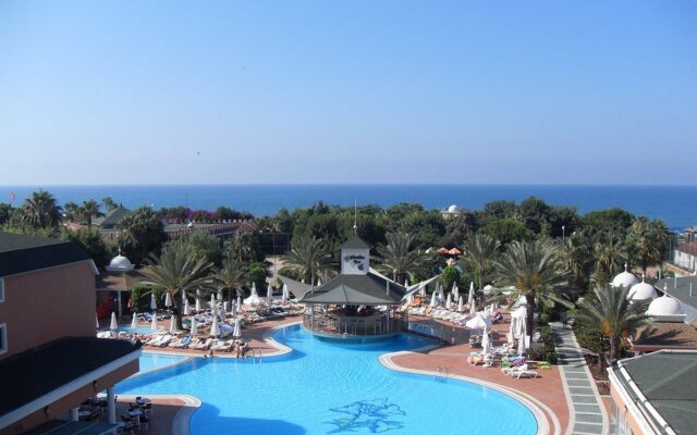 Insula Resort & Spa - All inclusive