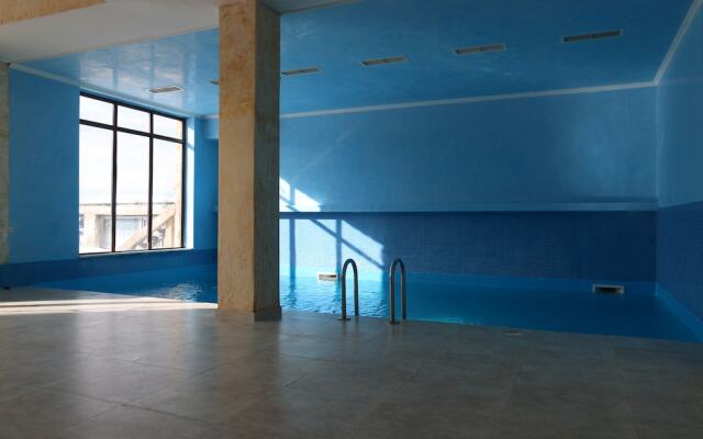 Travel Inn Bakuriani