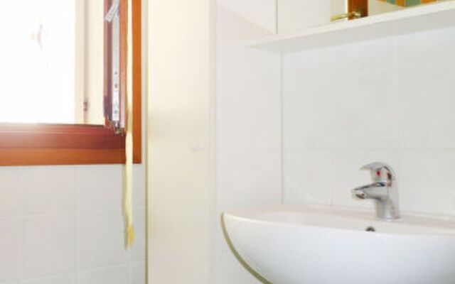 House Solmare Rosolina Mare