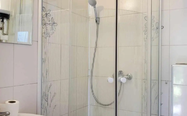 Apartman Starý Liskovec