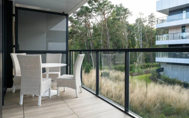 Apartamenty Sun & Snow Shellter