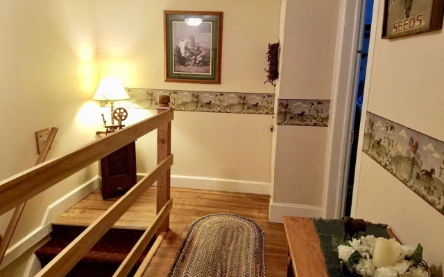 Rainbow Ridge Farms Bed and Breakfast Onalaska/La Crosse