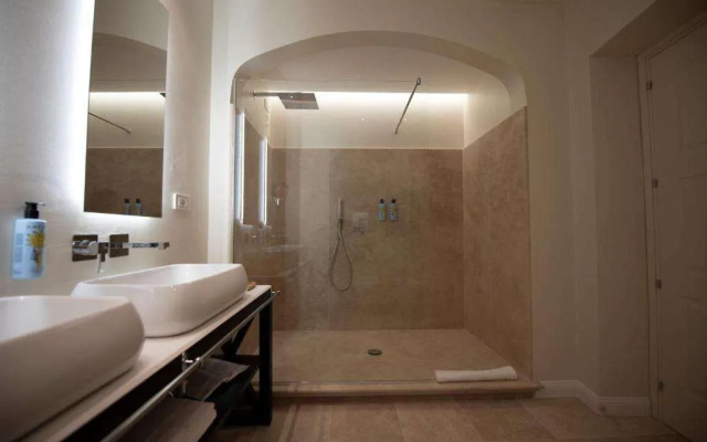 Costamante Suites & Spa