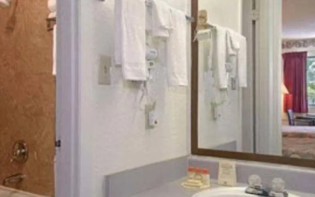 Days Inn Chattanooga-East Ridge