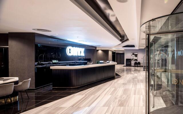 The Onyx Apartment Hotel by NEWMARK