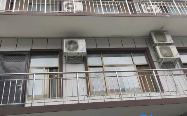 Qingfeng Hao'aijia Hotel