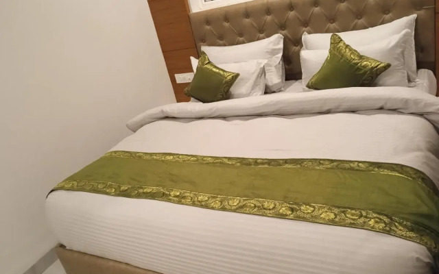 Mountain Crest By Chester Hill Solan