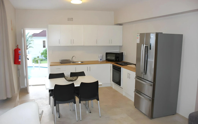 Grande Kloof Boutique Hotel