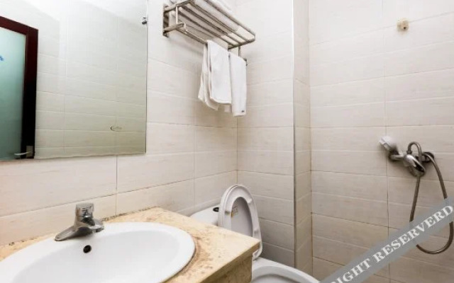 Aocheng Business Hotel