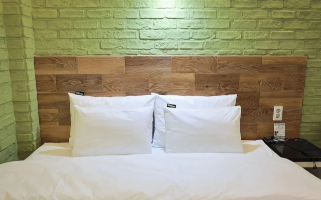 hotel sweet dream stay