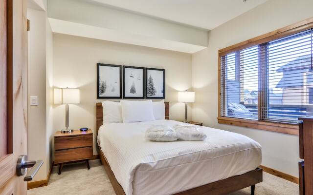 White Spruce Lodge by Spring Creek Vacations