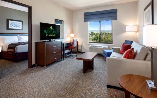 Hampton Inn San Jose Cherry Ave